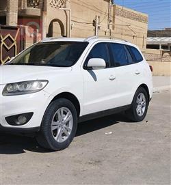 هيونداي سانتافي